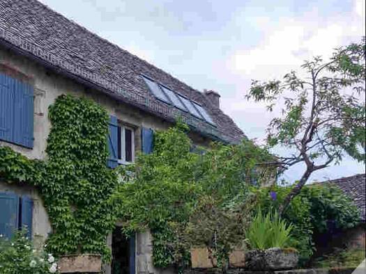 Maison à vendre 179 700 € 6 pièces 4 chambres 195 m² Golinhac 12140