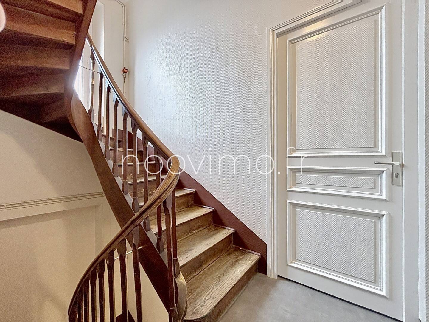 Maison à vendre, 54m², SAINT MELOIR DES ONDES