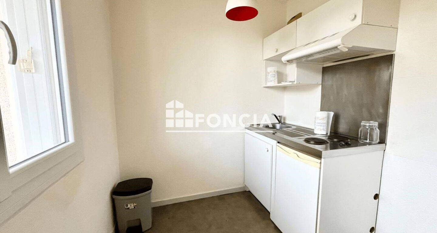 Maison à vendre, 34m², CASTANET TOLOSAN
