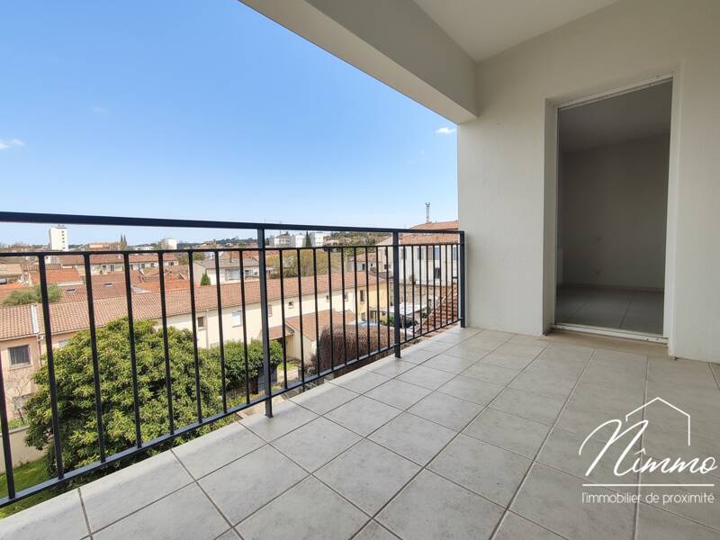 Maison à vendre, 77m², NIMES