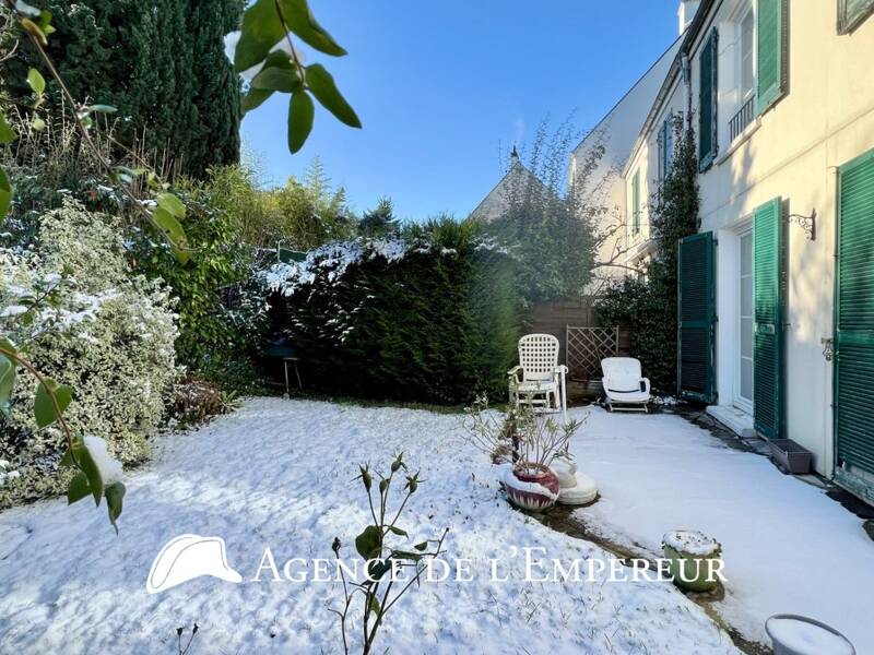 Maison à vendre, 101m², RUEIL MALMAISON