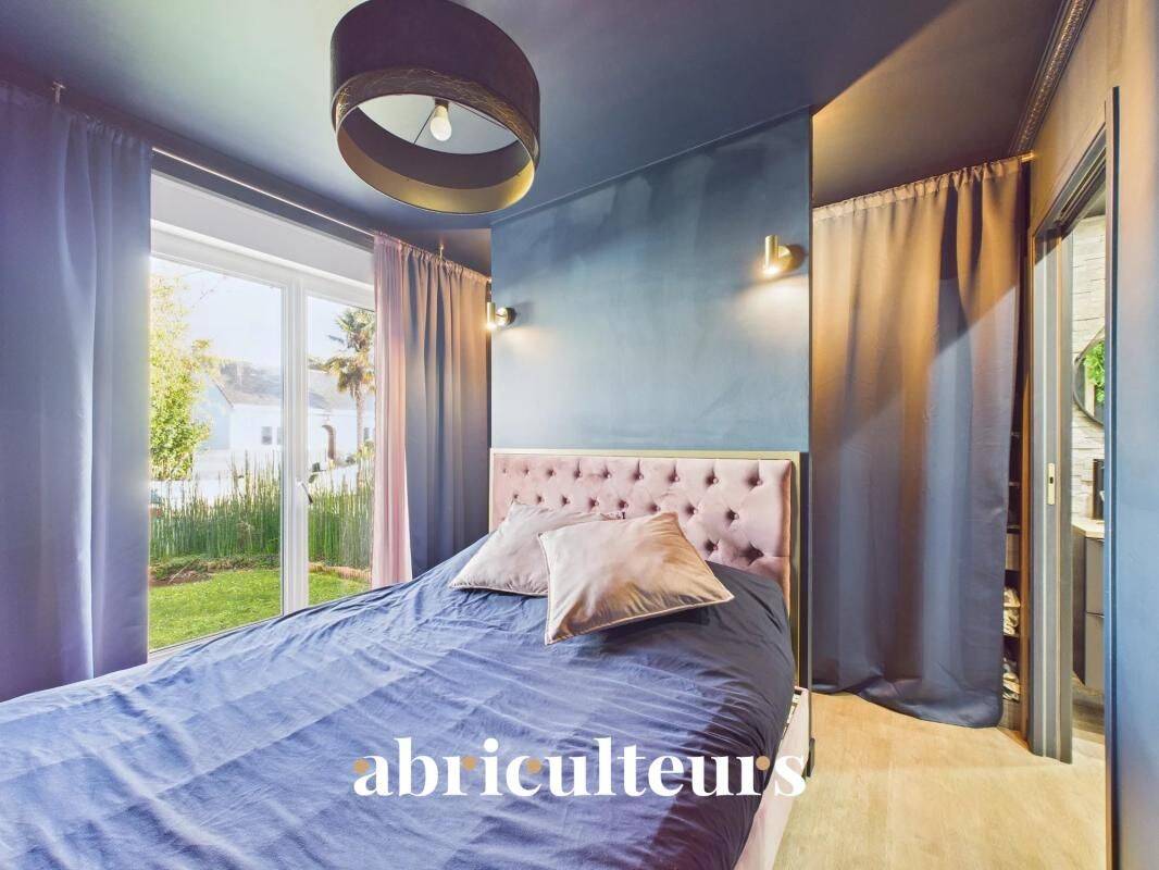 Belle familiale 5 chambres à Nantes (44300) — 6