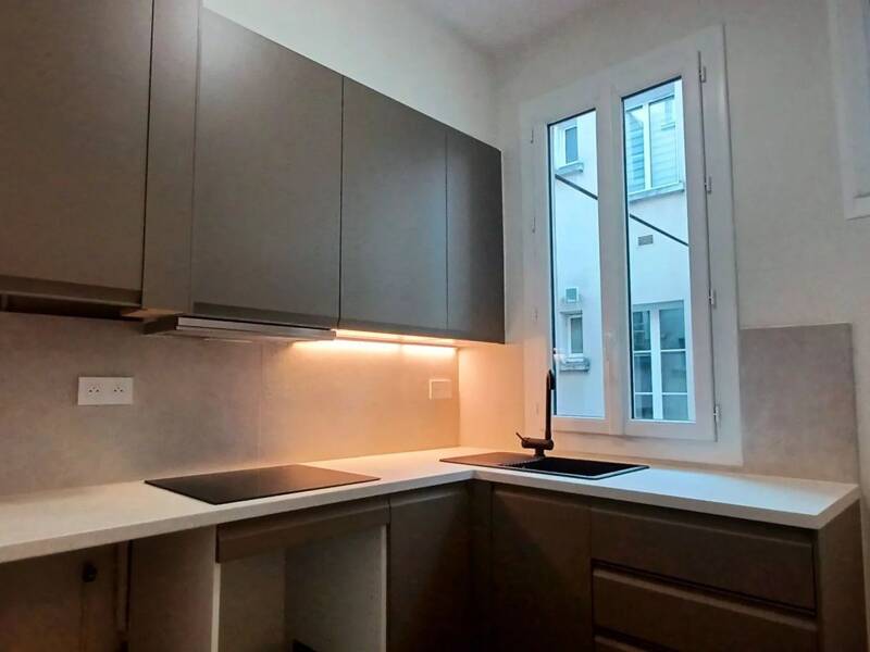 Maison à louer, 50m², ORLEANS