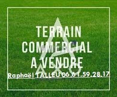 Terrain constructible à vendre 242 000 € 2 500 m² de terrain Ouest Estaires 59940