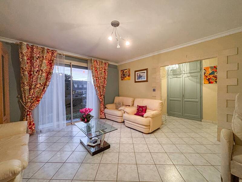 Maison à vendre, 146m², ECOUFLANT