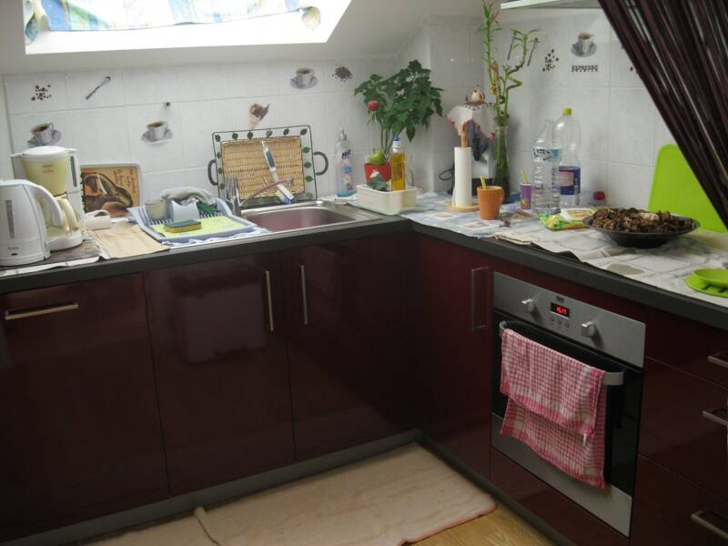 Maison à louer, 90m², PIBLANGE