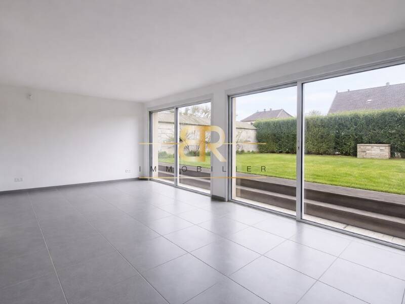 Maison à vendre, 220m², PONTAULT COMBAULT