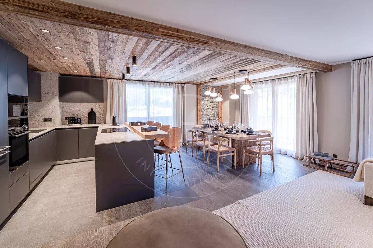Maison à vendre, 120m², LES ALLUES