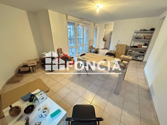 Maison à louer, 83m², VALENCE