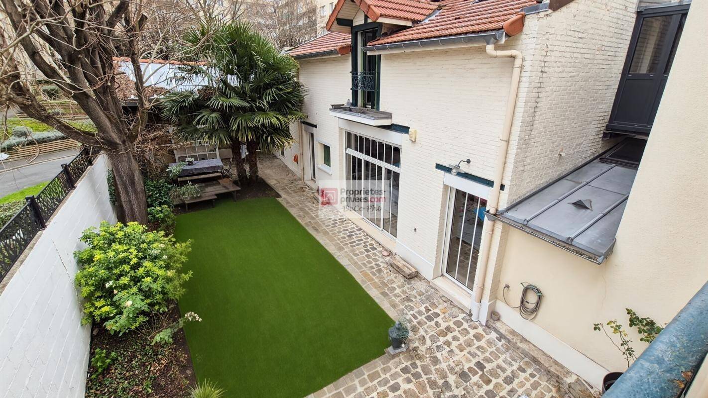 Maison à vendre, 250m², SURESNES
