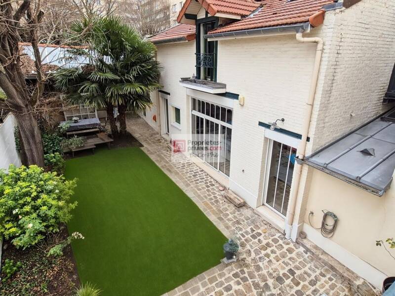 Maison à vendre, 250m², SURESNES