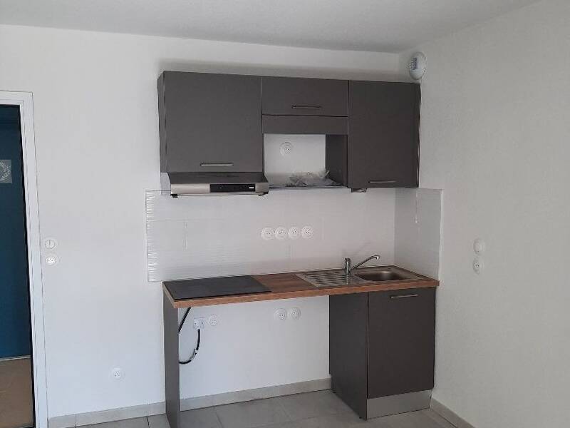 Maison à louer, 42m², NIMES