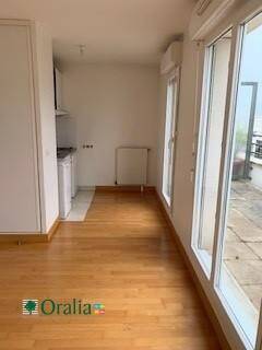 Maison à louer, 21m², COURBEVOIE