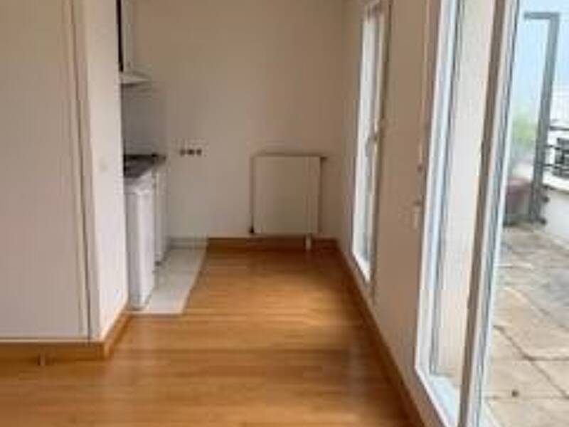 Maison à louer, 21m², COURBEVOIE
