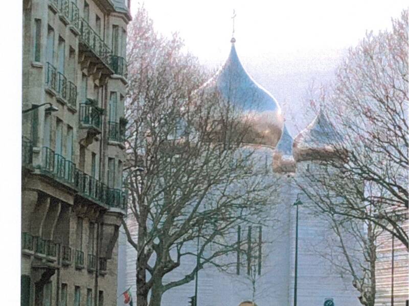 Maison à vendre, 230m², PARIS 7E