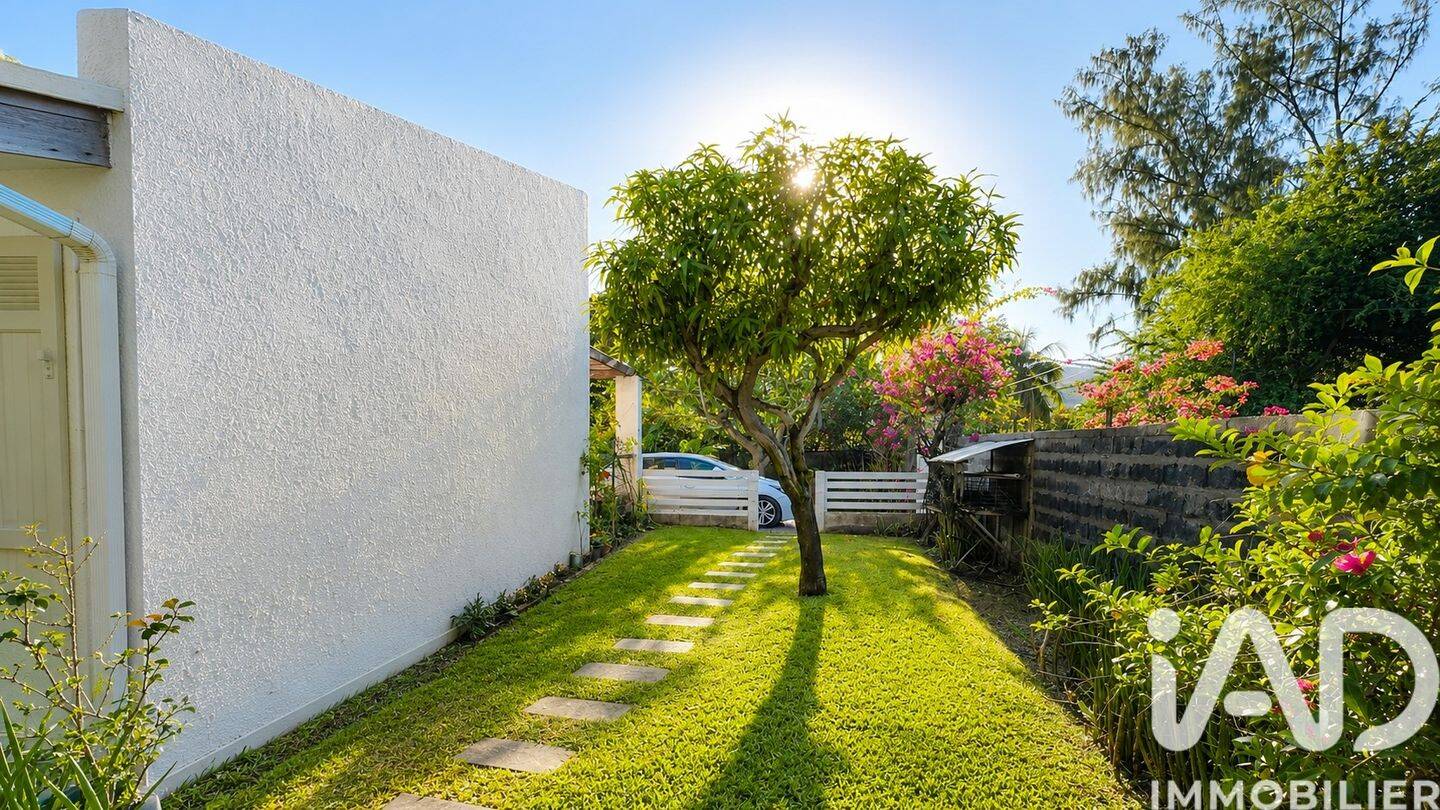 Maison à vendre, 135m², SAINT PAUL