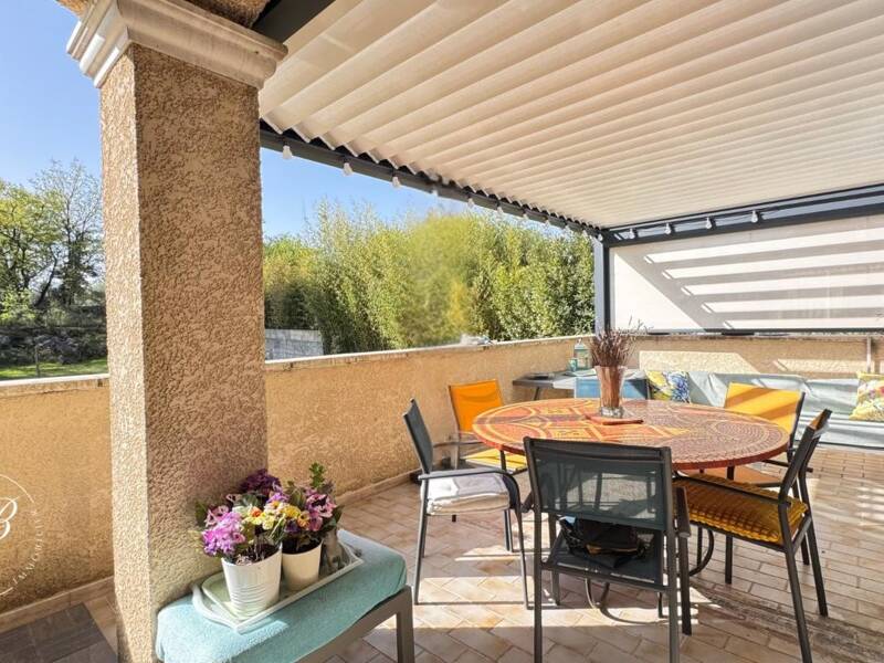 Maison à vendre, 130m², SAINT GENIES DE MALGOIRES