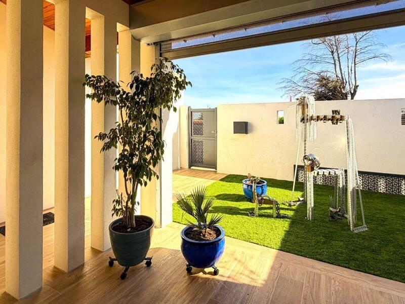 Maison à vendre, 110m², SETE