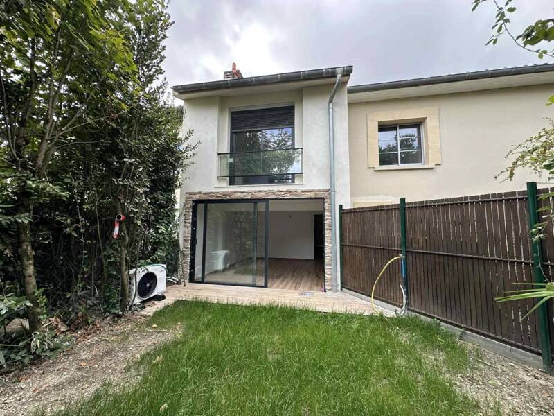 Maison à vendre, 86m², BORDEAUX