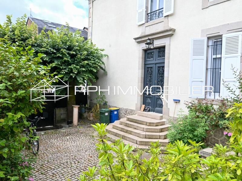 Maison à vendre, 330m², LIMOGES