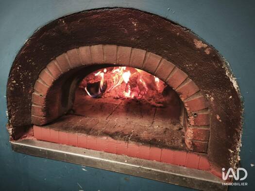 Local commercial à vendre 282 000 € 83 m² de surface de vente Hauts de Saint Aubin Angers 49100