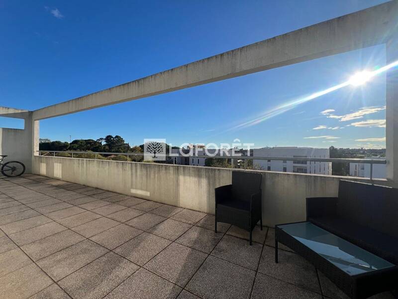 Maison à louer, 59m², MONTPELLIER