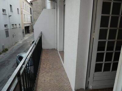 Maison à louer, 67m², LIBOURNE