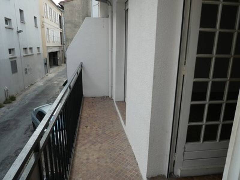 Maison à louer, 67m², LIBOURNE