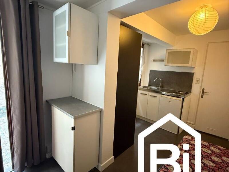 Maison à louer, 12m², CAEN