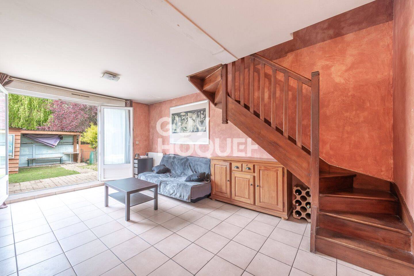 Maison à vendre, 78m², VILLIERS SUR MARNE