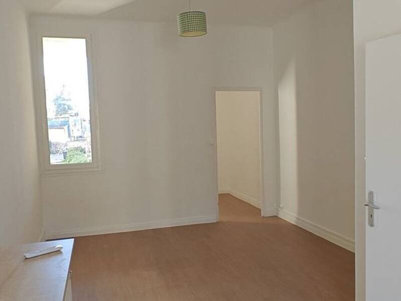 Maison à louer, 29m², MARSEILLE 13E