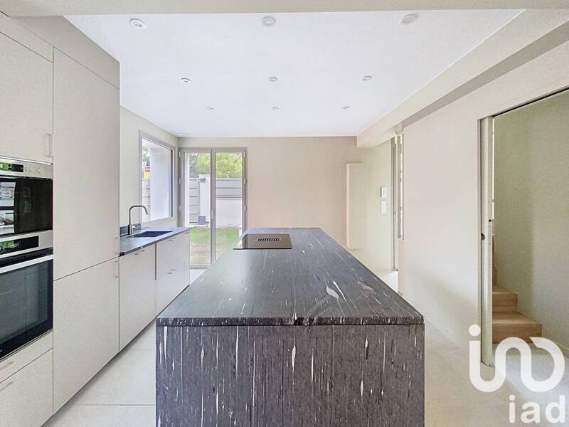 Maison à vendre, 130m², TOULOUSE