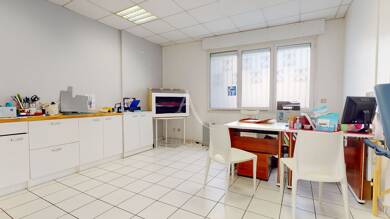 Espace bureau à louer 770 € 40 m² de bureaux Chennevieres Conflans Sainte Honorine 78700