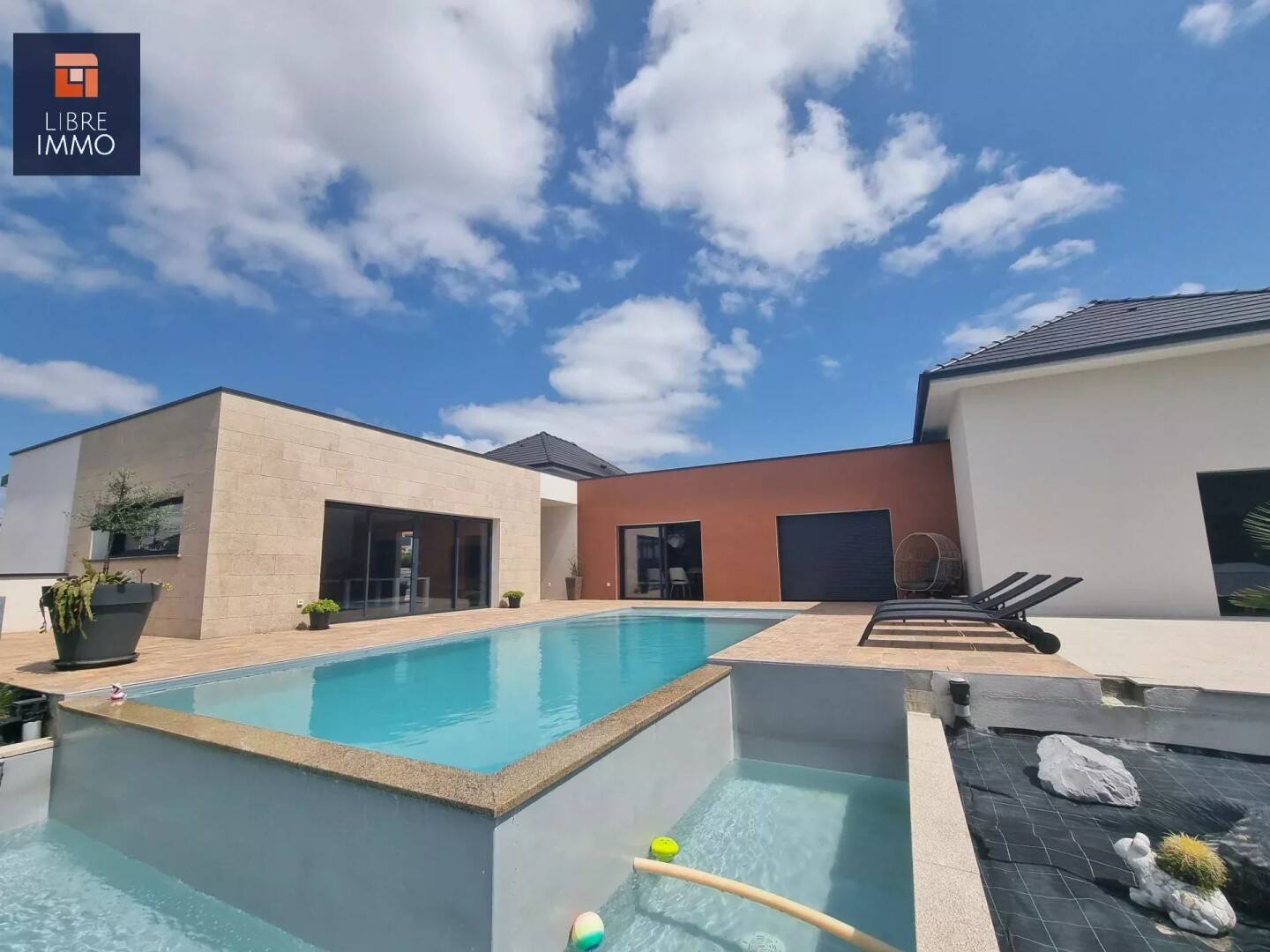 Maison à vendre, 202m², PAU