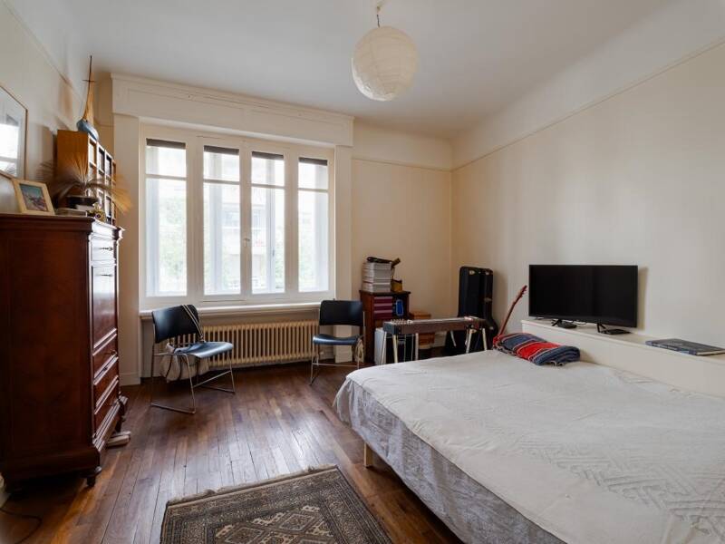 Maison à vendre, 448m², PARIS 20E