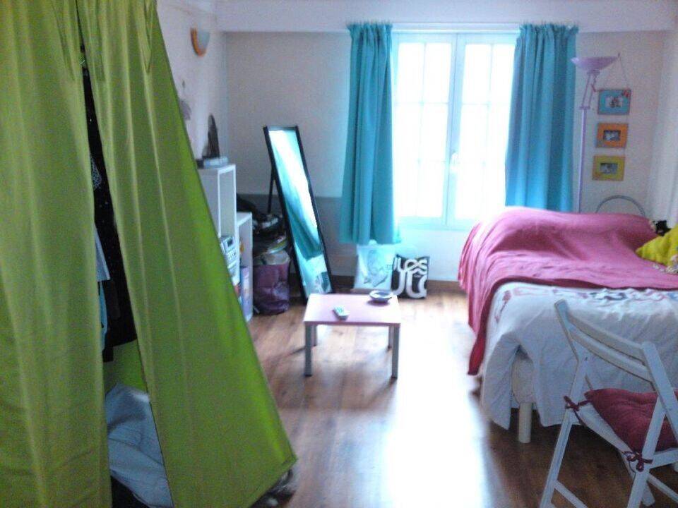 Maison à louer, 21m², NANCY