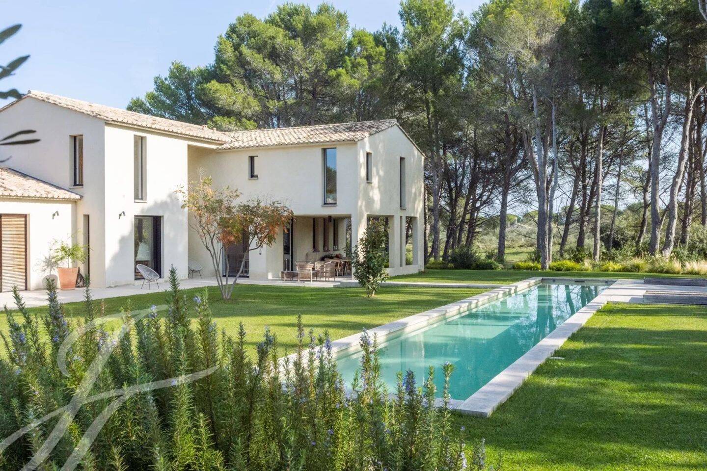Maison à vendre, 295m², EYGALIERES