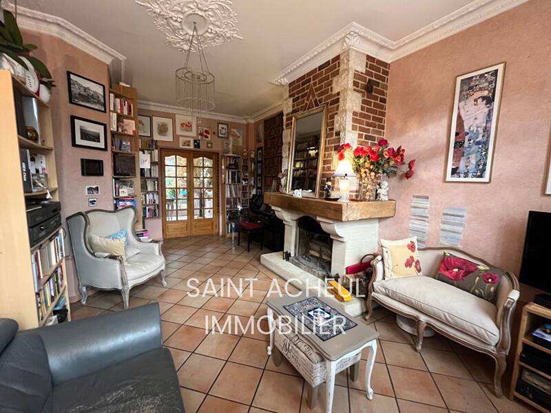 Maison à vendre, 113m², AMIENS