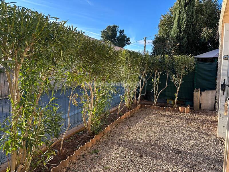 Maison à louer, 56m², LE LUC