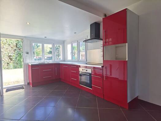 Maison à vendre 259 000 € 3 pièces 2 chambres 65 m² Le Plateau d'Avron Rosny-sous-Bois 93110