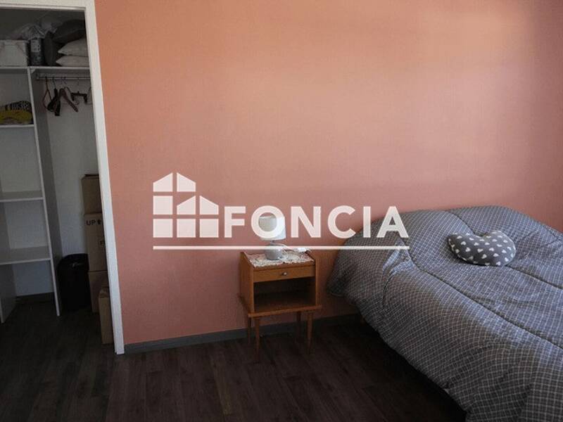 Maison à louer, 51m², LA ROCHE SUR FORON