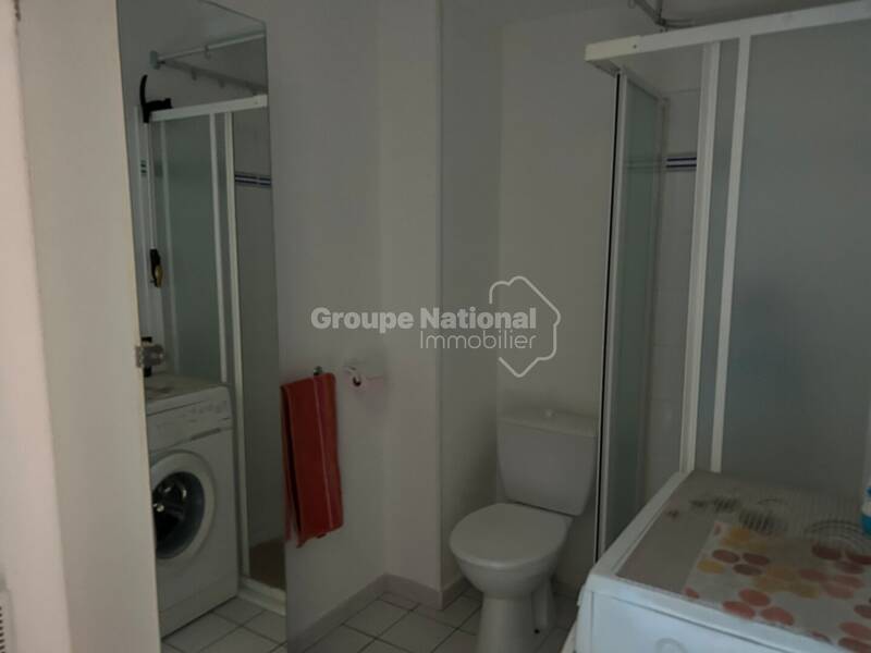 Maison à vendre, 21m², NIMES