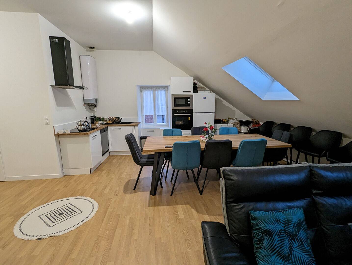 Maison à louer, 51m², BOURGES