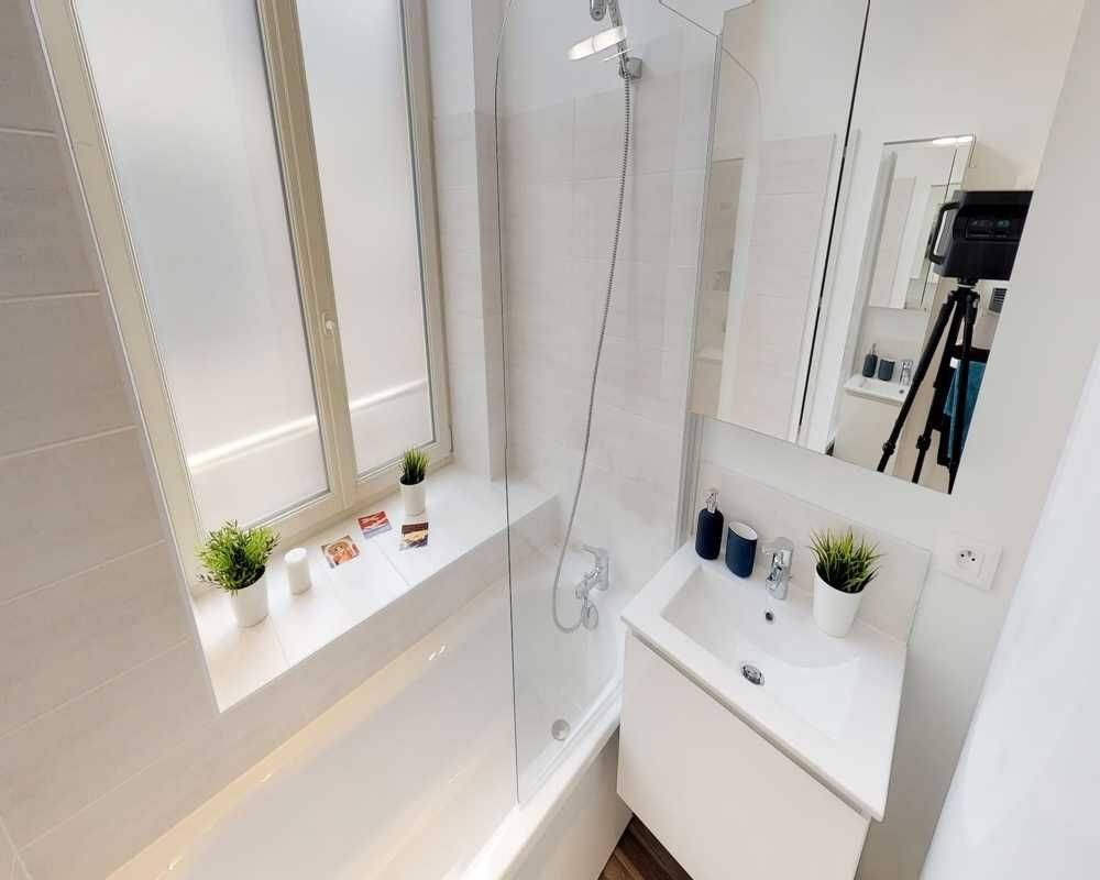 Chambre à Lille - Bis Rue De Wazemmes — 14