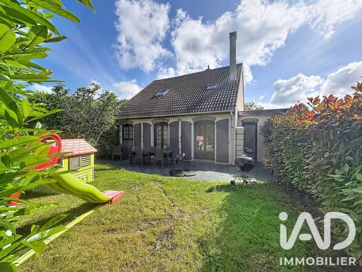 Maison à vendre 325 000 € 5 pièces 3 chambres 138 m² Centre Nord Tournan-en-Brie 77220