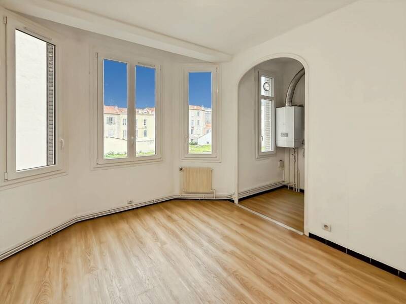 Maison à louer, 33m², CANNES