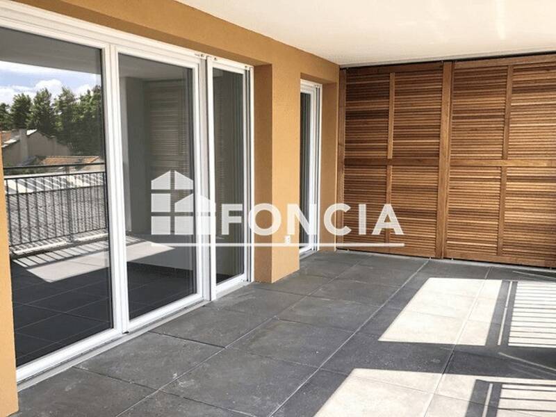 Maison à louer, 83m², MARSEILLE 13E