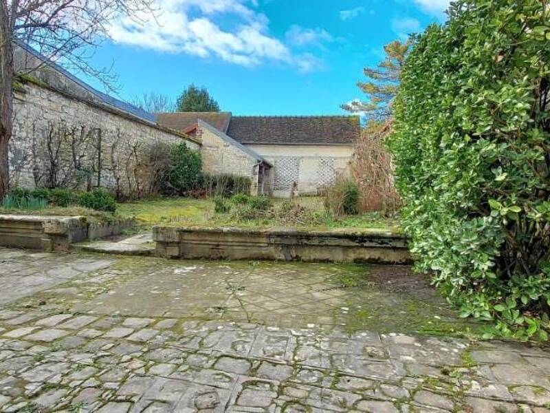 Maison à louer, 0m², COMPIEGNE