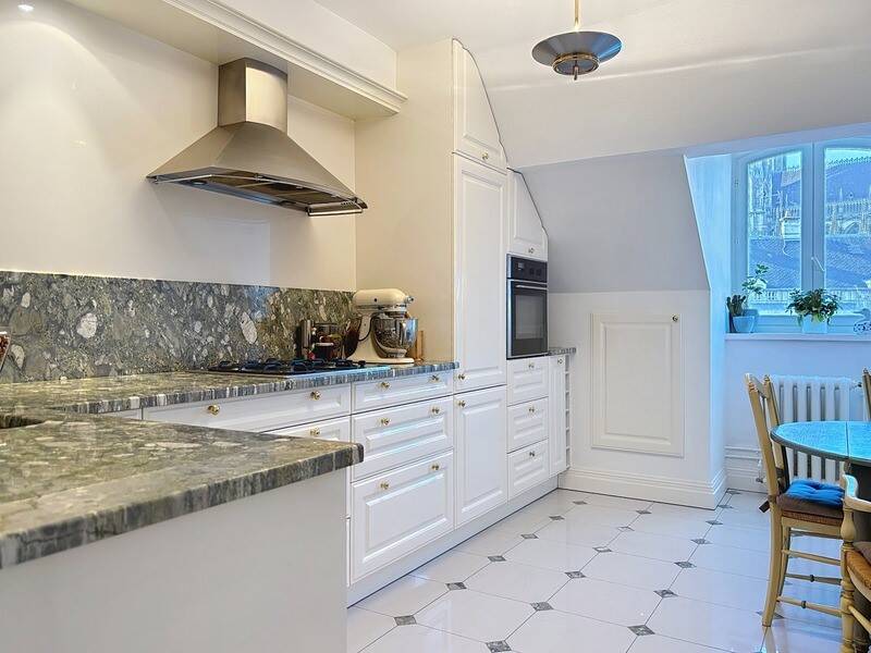 Maison à vendre, 153m², REIMS