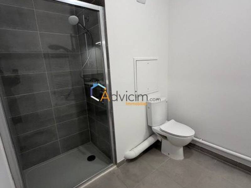 Maison à louer, 43m², DIJON